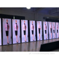 Media de publicidade interna Criativa Poster LED LED Display